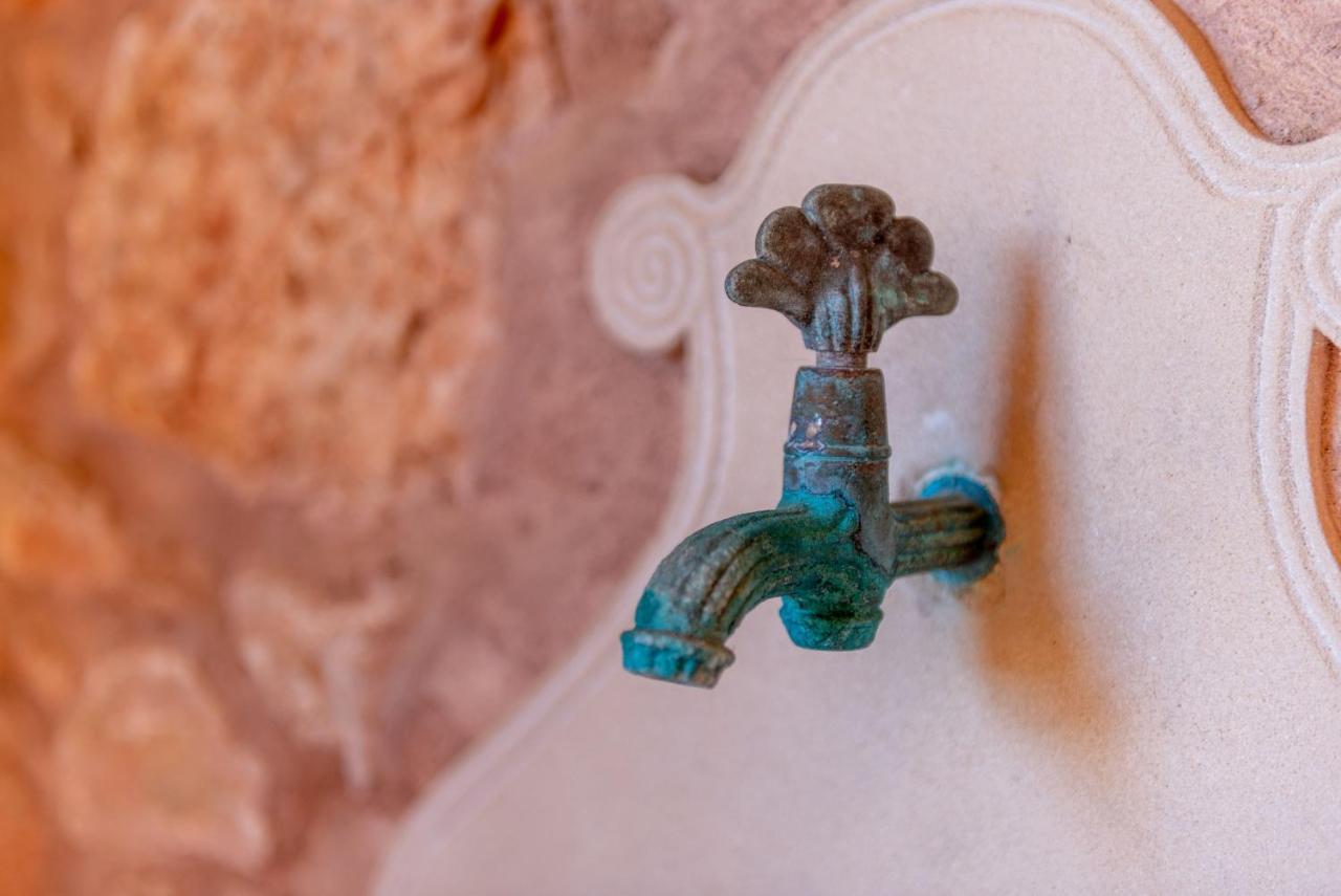 S'Era Villa Santanyí Exteriör bild